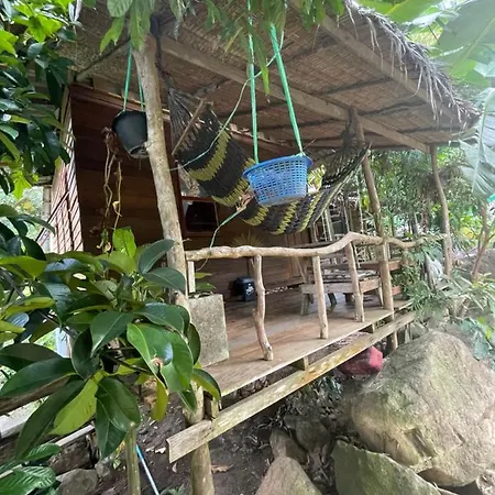 Happy Hippy House2 Villa Koh Chang Exterior photo