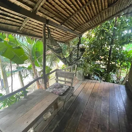 Happy Hippy House2 Villa Koh Chang Exterior photo
