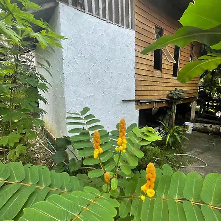 Happy Hippy House2 Villa Koh Chang Exterior photo