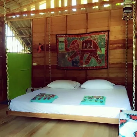Happy Hippy House2 Villa Koh Chang Exterior photo