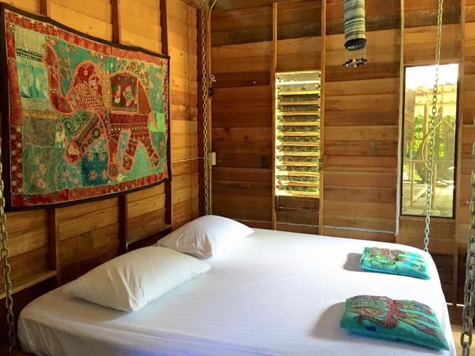 Holiday home Happy Hippy House2