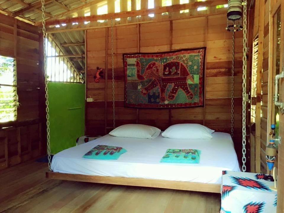 Holiday home Happy Hippy House2 Koh Chang