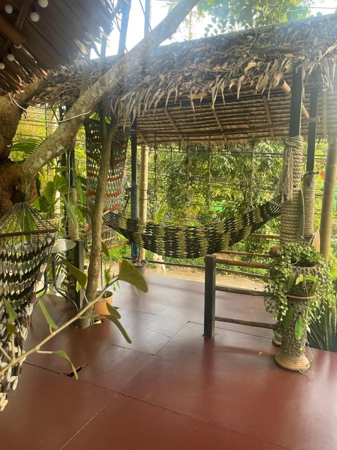 Holiday home Happy Hippy House2 *